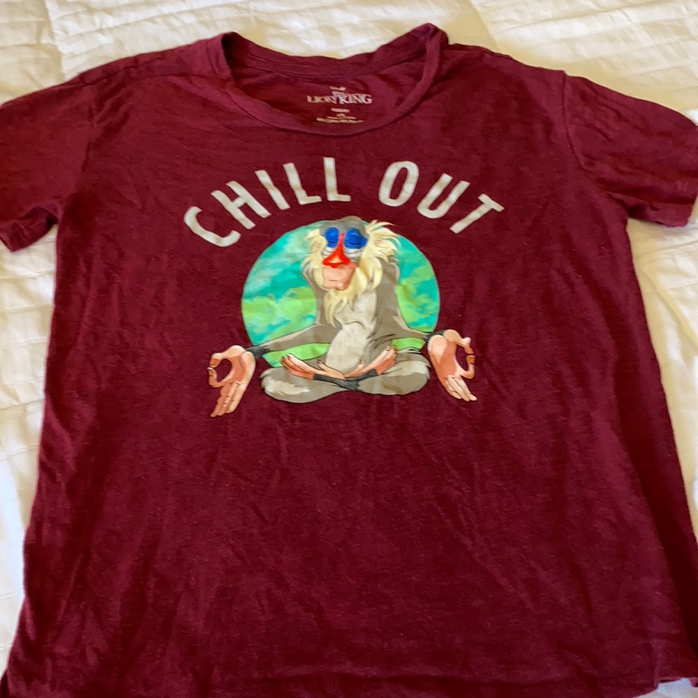 Disney Tshirt